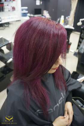 Sheryne Sayed Aesthetic Spa