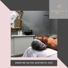 Sheryne Sayed Aesthetic Spa
