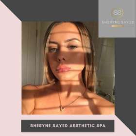 Sheryne Sayed Aesthetic Spa