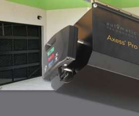 Automatic Technology Commercial Openers
