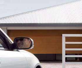 Automatic Technology Sliding Gate Openers