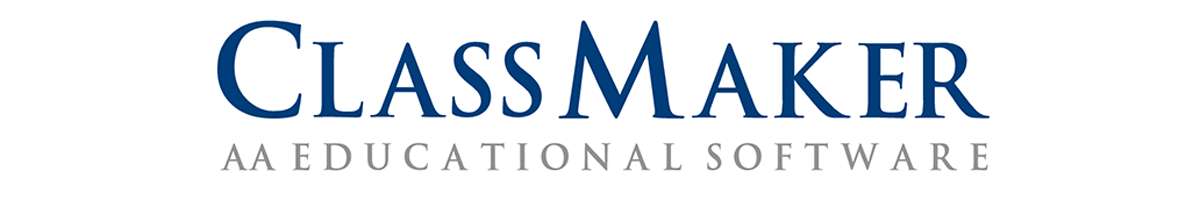 Class Maker Banner