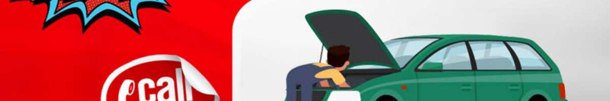 Sell My Car - Sell8 Banner