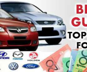 Wreckery - Cash For Cars Brisbane