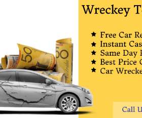 Wreckery - Cash For Cars Brisbane