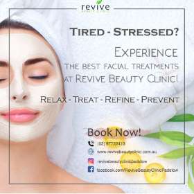Revive Beauty Clinic