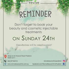 Revive Beauty Clinic
