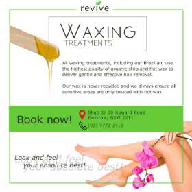 Revive Beauty Clinic