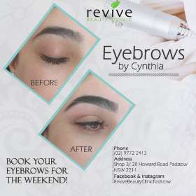 Revive Beauty Clinic