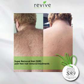 Revive Beauty Clinic