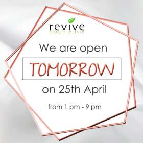 Revive Beauty Clinic