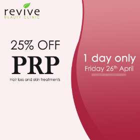 Revive Beauty Clinic