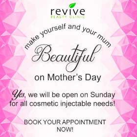 Revive Beauty Clinic