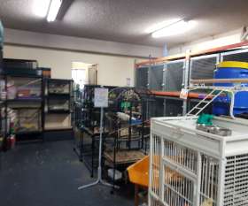 Padstow Pet Centre