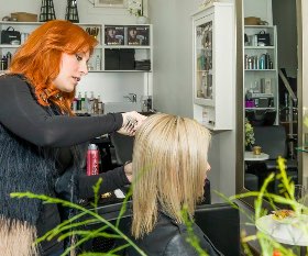 Shaydz Hair Salon