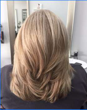 Shaydz Hair Salon