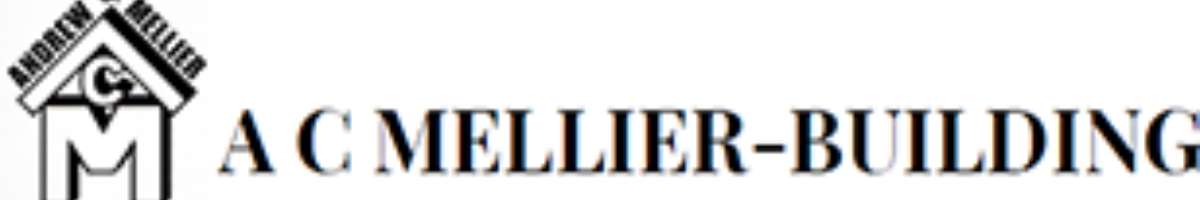 A.C.Mellier Building Banner