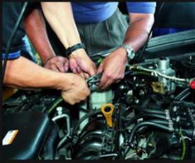 Continental Mordialloc