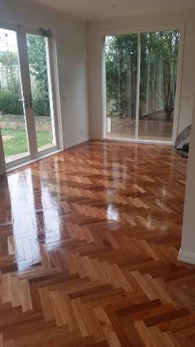 Complete Timber Flooring
