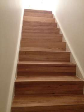 Complete Timber Flooring