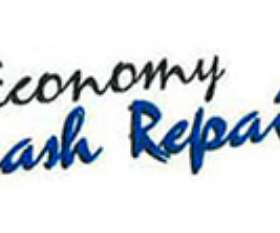 Economy Crash Repairs
