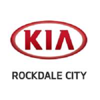 Rockdale City Kia Logo