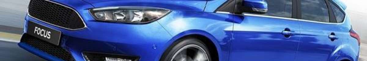 City Ford Rockdale Banner