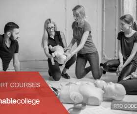 Enable College