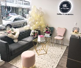 S&L Medispa and Lash services