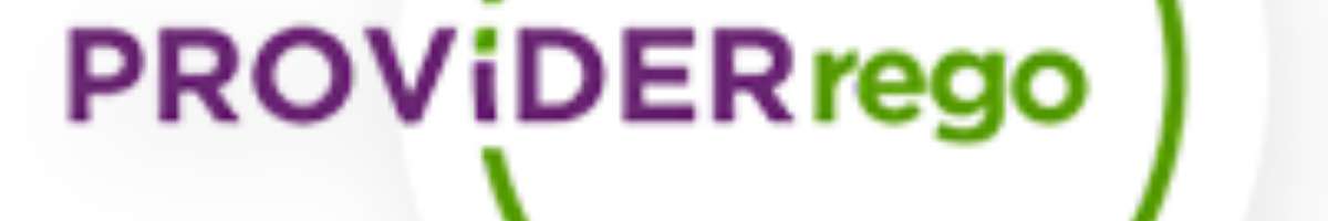 PROVIDERrego Banner
