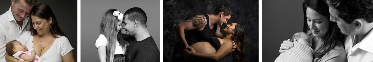 Valent Lau Photography Banner