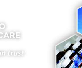 Nutrition Care Pharmaceuticals