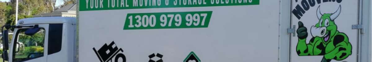 My Moovers - Removalist Melbourne Banner