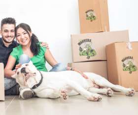My Moovers - Removalist Melbourne