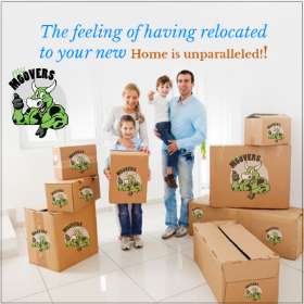 My Moovers - Removalist Melbourne