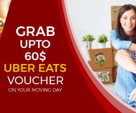 My Moovers - Removalist Melbourne