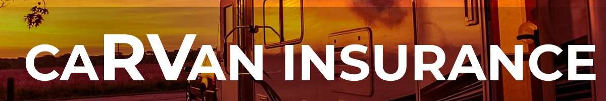 caRVan Insurance Banner