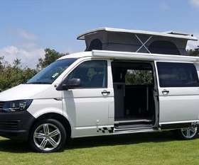 caRVan Insurance