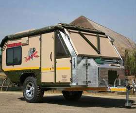 caRVan Insurance