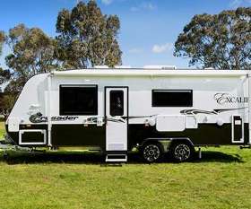 caRVan Insurance