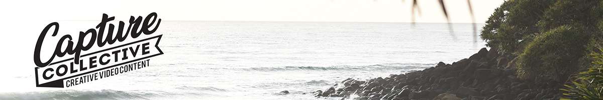 capturecollective.com.au Banner