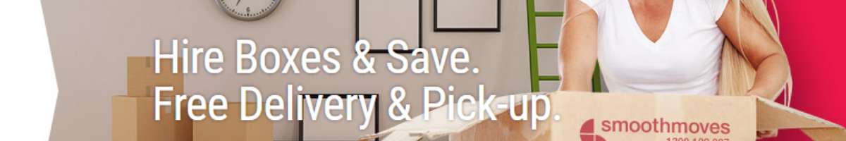 Smoothmoves Relocations Banner