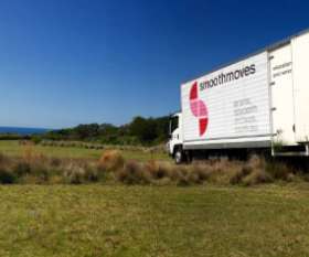 Smoothmoves Relocations