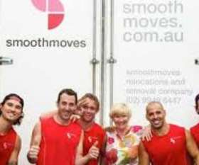 Smoothmoves Relocations