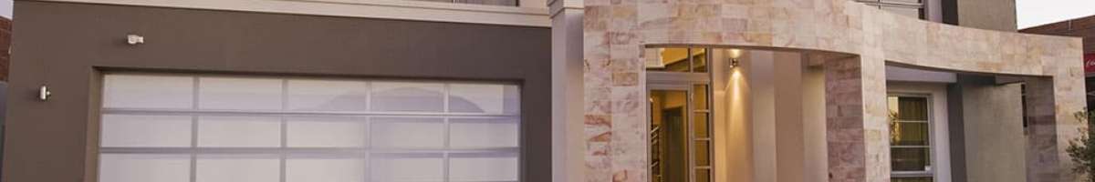 Purple Patch Doors Banner