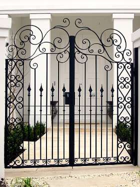 ShieldGuard Security Doors And Gates
