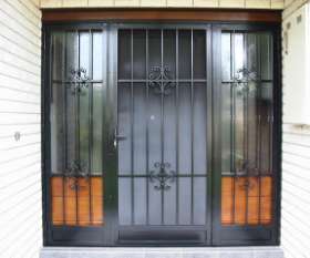 ShieldGuard Security Doors And Gates