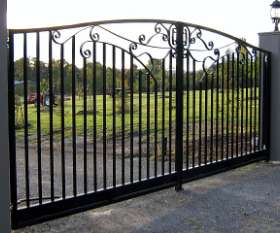 ShieldGuard Security Doors And Gates