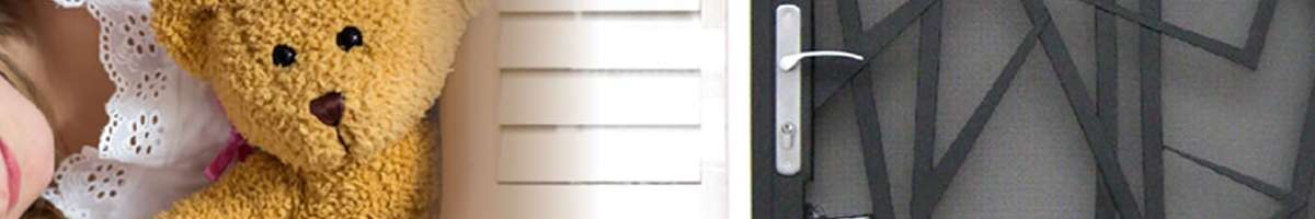 ShieldGuard Security Doors And Gates Banner