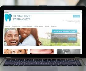 Polar Web Design